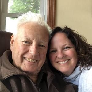 Meet your Posher, Katherine