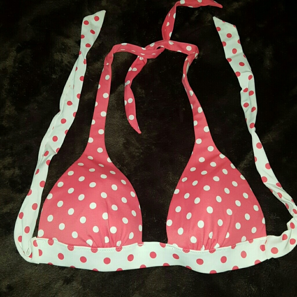 Victoria's Secret Swim Top