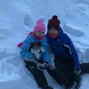 Meet your Posher, Janel