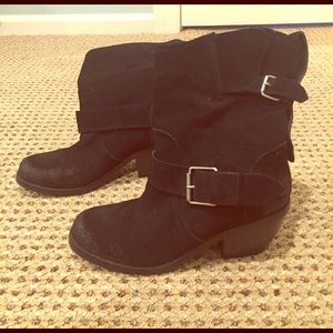Dolce Vita boots