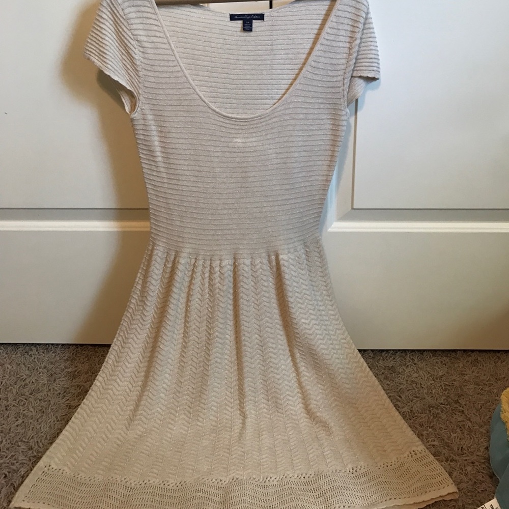 This is a great summer dress.