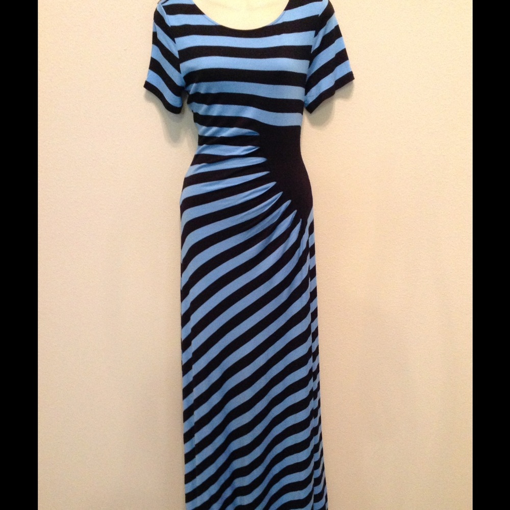 NWOT Maxi Dress Medium