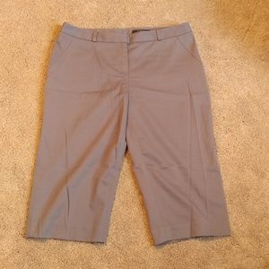 Nine West Bermuda shorts