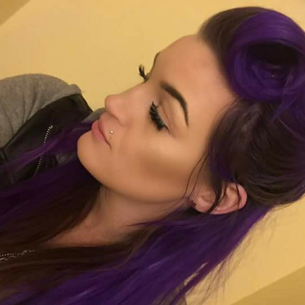 Meet your Posher, Kelly