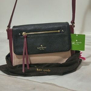 Kate Spade Cobble Hill Mini Toddy Crossbody