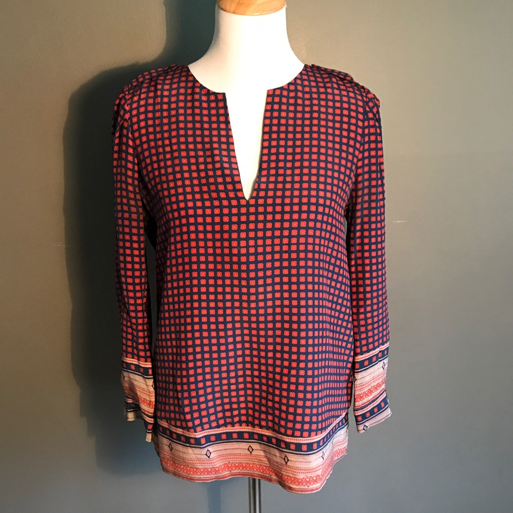 Beautiful Joie blouse