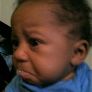 Meet your Posher, Yolanda