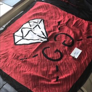 Gucci scarf
