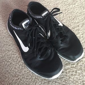Nike Flex Supreme TR3 Running shoes