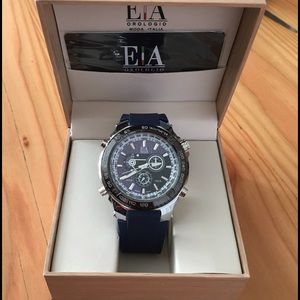 EA Orologio Men's watch