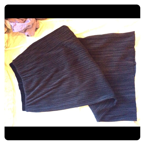 One Clothing Maxi Skirt - Picture 1 of 3