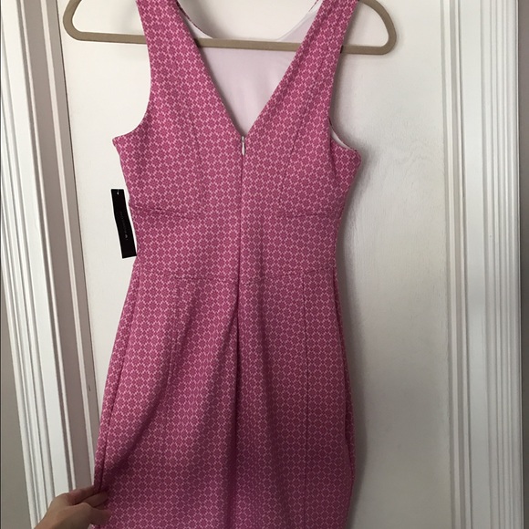 Pink Dress - Picture 2 of 2