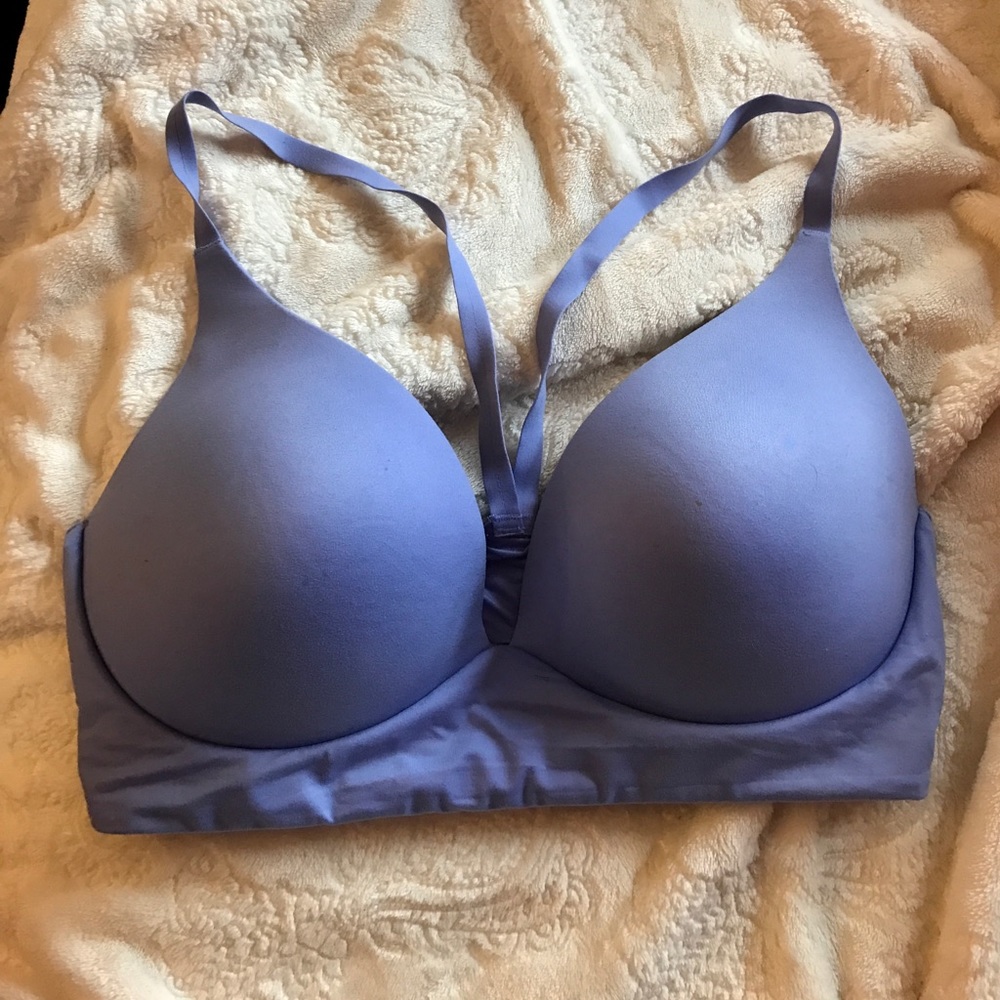 Victoria's Secret plunge bra 34 DD