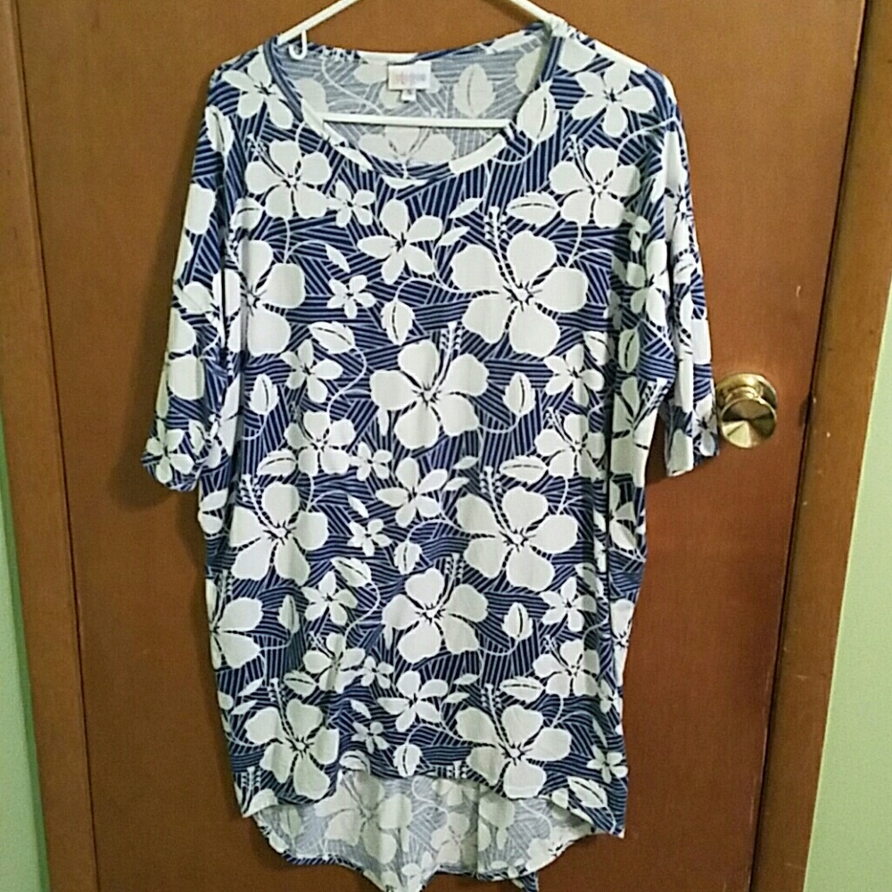 Lularoe Irma