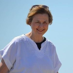 Meet your Posher, Jeri