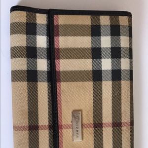 Burberry Wallet