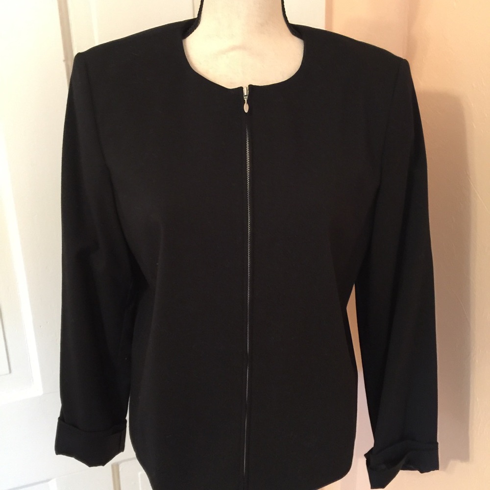 Blazer jacket