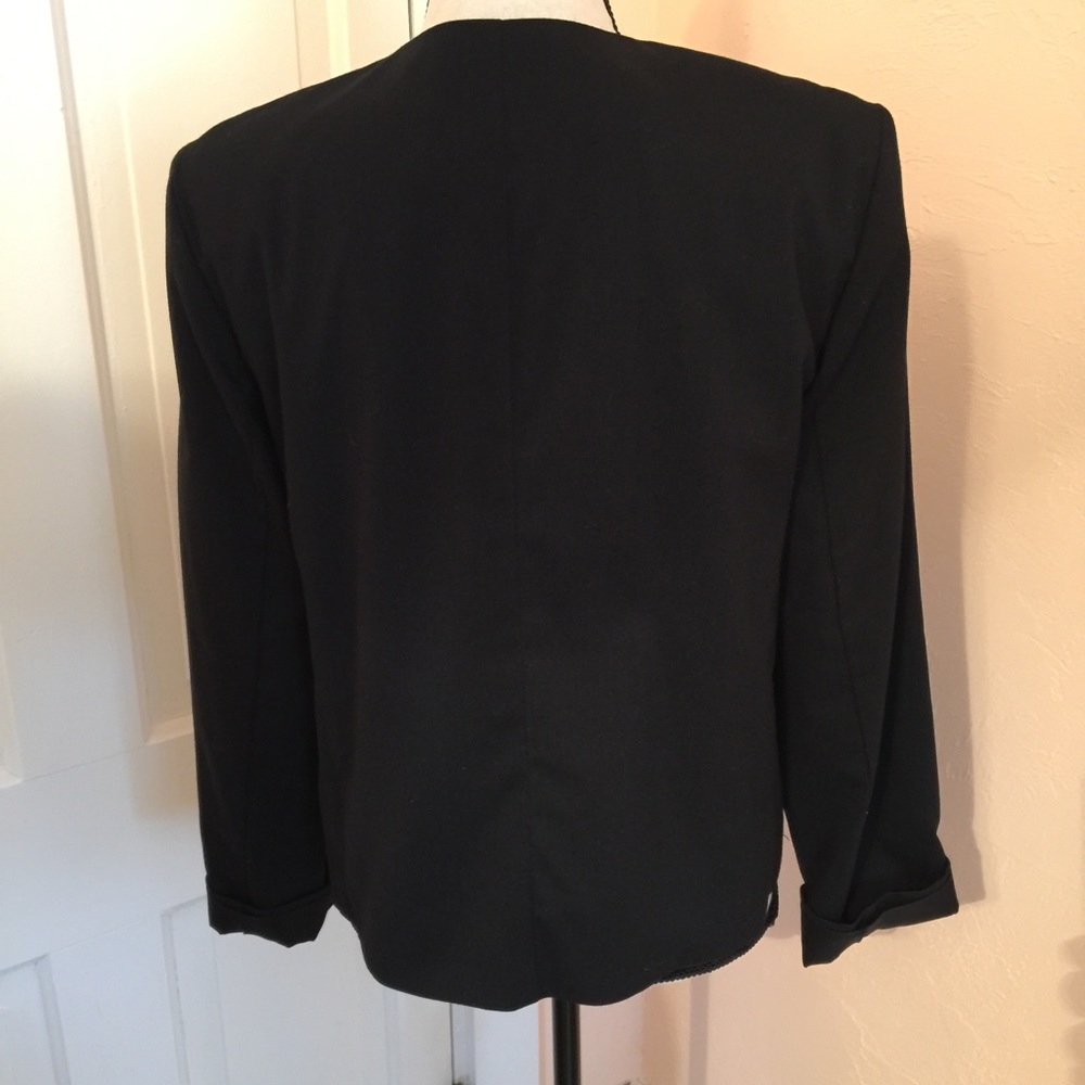 Blazer jacket - Picture 2 of 2