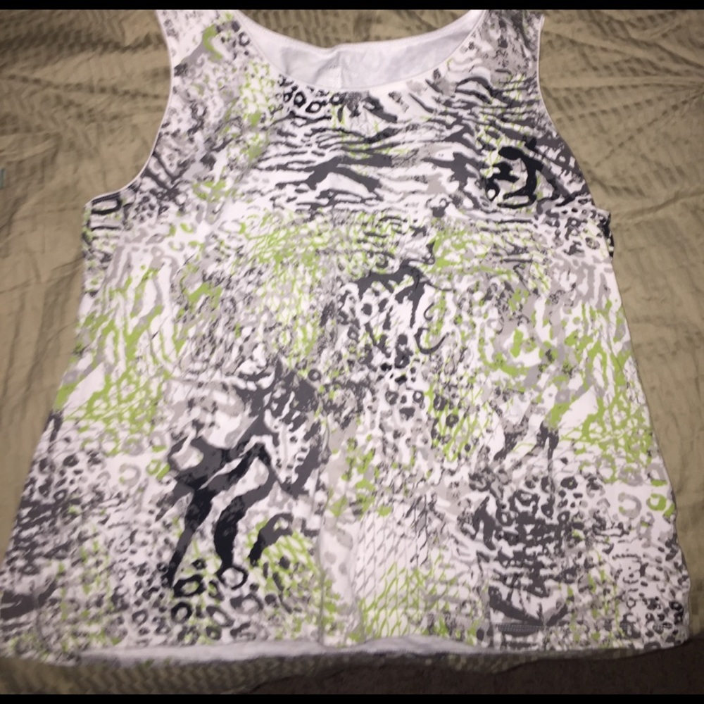 Tank top