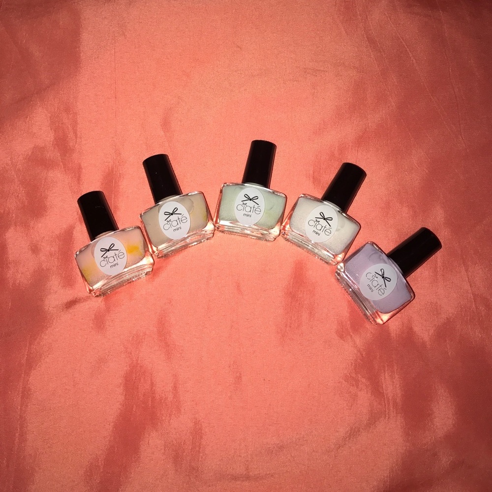 Ciaté Nail Polish
