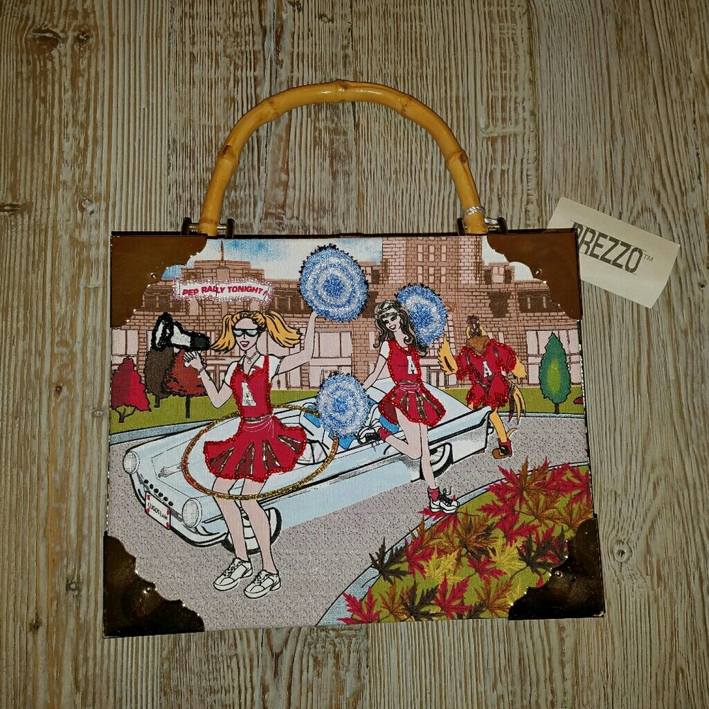 Prezzo Cigar Case Purse