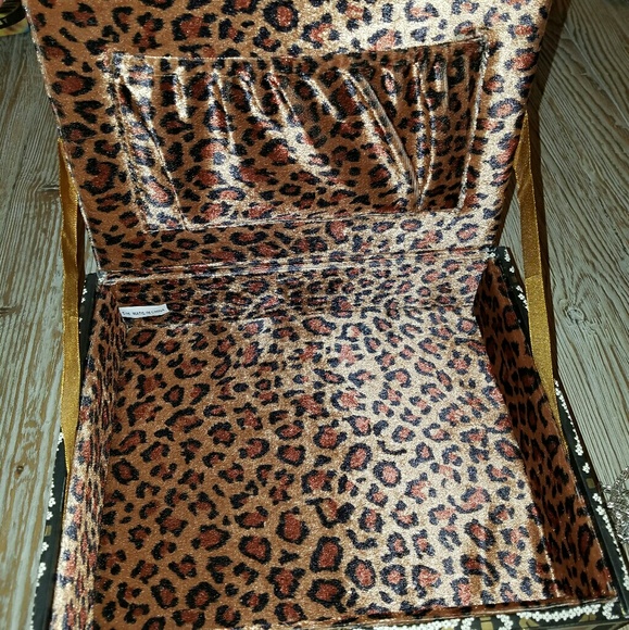 Prezzo Cigar Case Purse - Picture 3 of 4