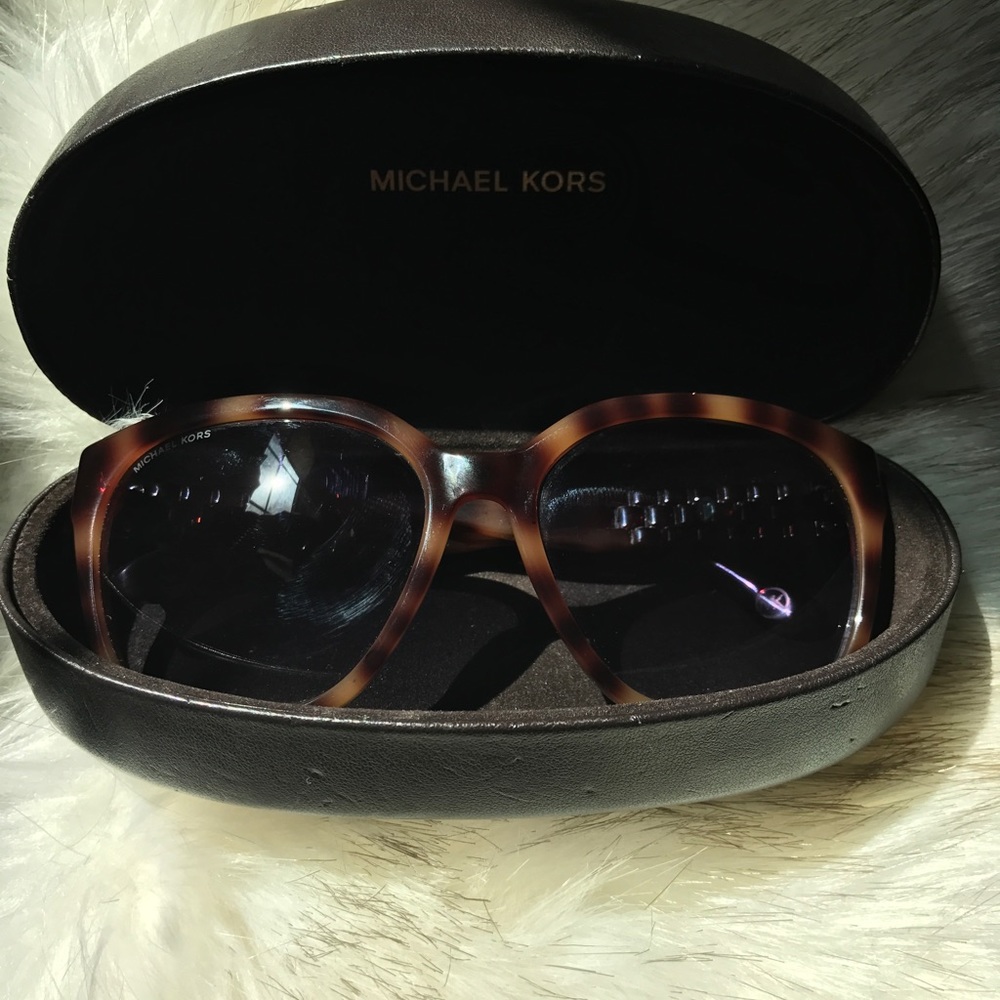 Michael Kors Natalie sunglasses