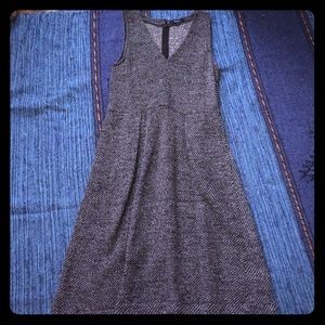 Madewell pocket dress!