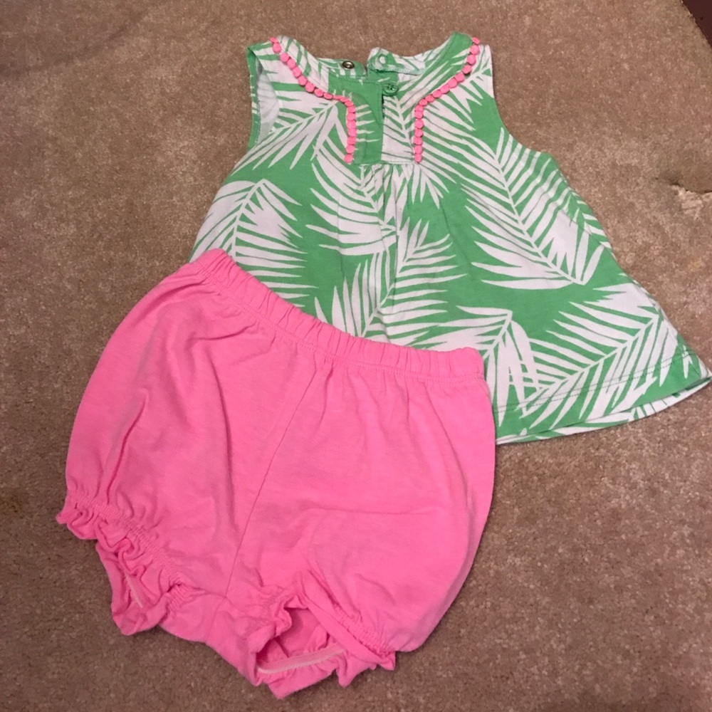 Cute Summer Outfit