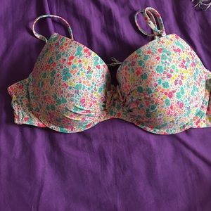 Bikini top