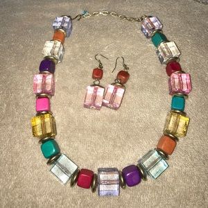 GREAT 80's dress up jewelry
