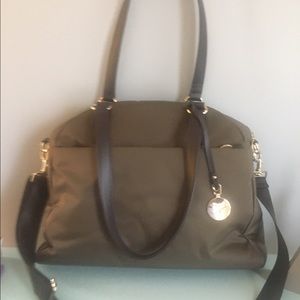 Lo & Sons O.M.G. Bag. Perfect for business travel