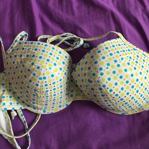 Bikini top