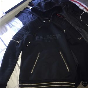 Balmain sweater