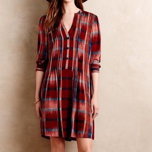 11 1 Tylho Anthropologie Tunic size XS