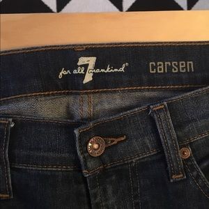 Men's jeans