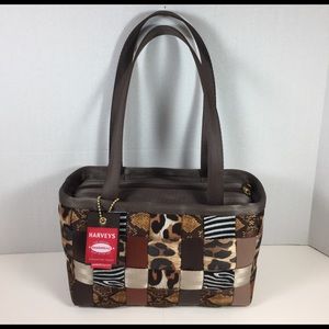 Harvey's Original Seatbelt Bag