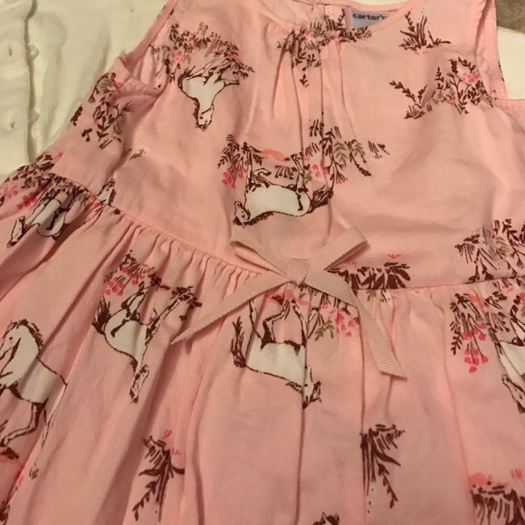 Dress and sweater set - Picture 2 of 3