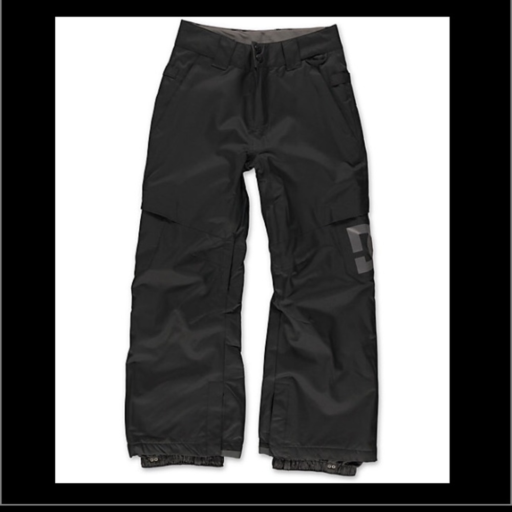 DC Snowpants