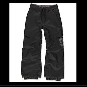 DC Snowpants