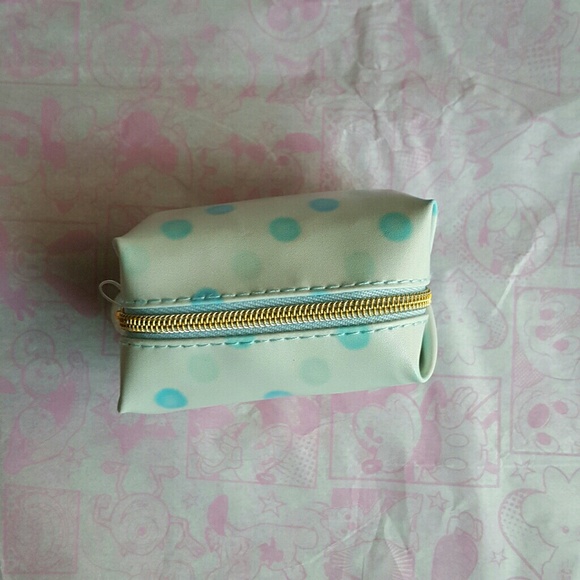 Disney Small Coin Pouch Clarice - Picture 2 of 2