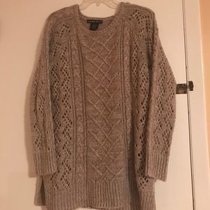 Bundle of FOUR sweaters
