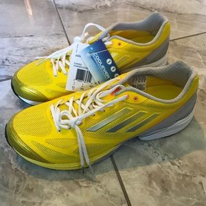 Adidas adiZero Women's Running Shoes