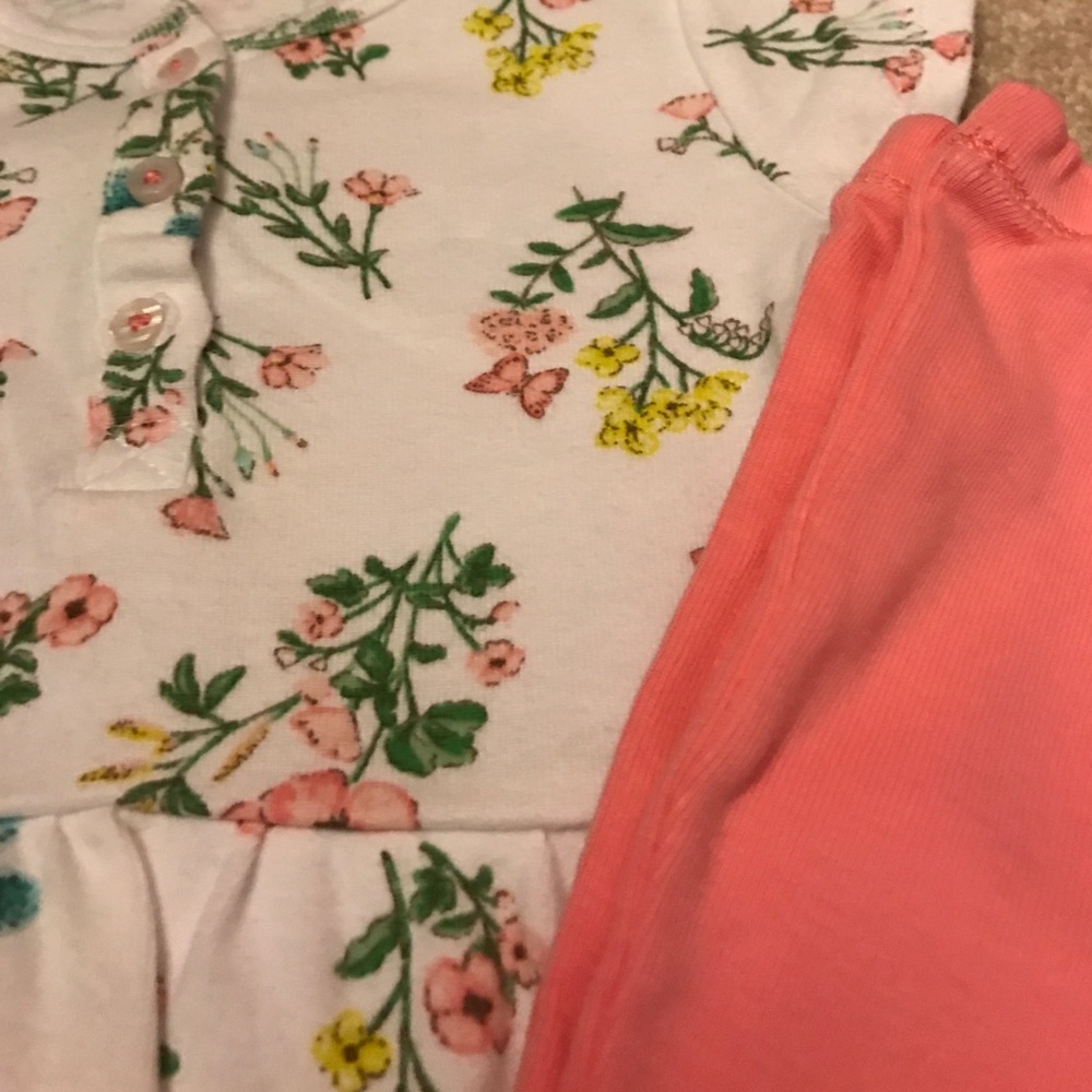 Pant Set - Picture 2 of 2