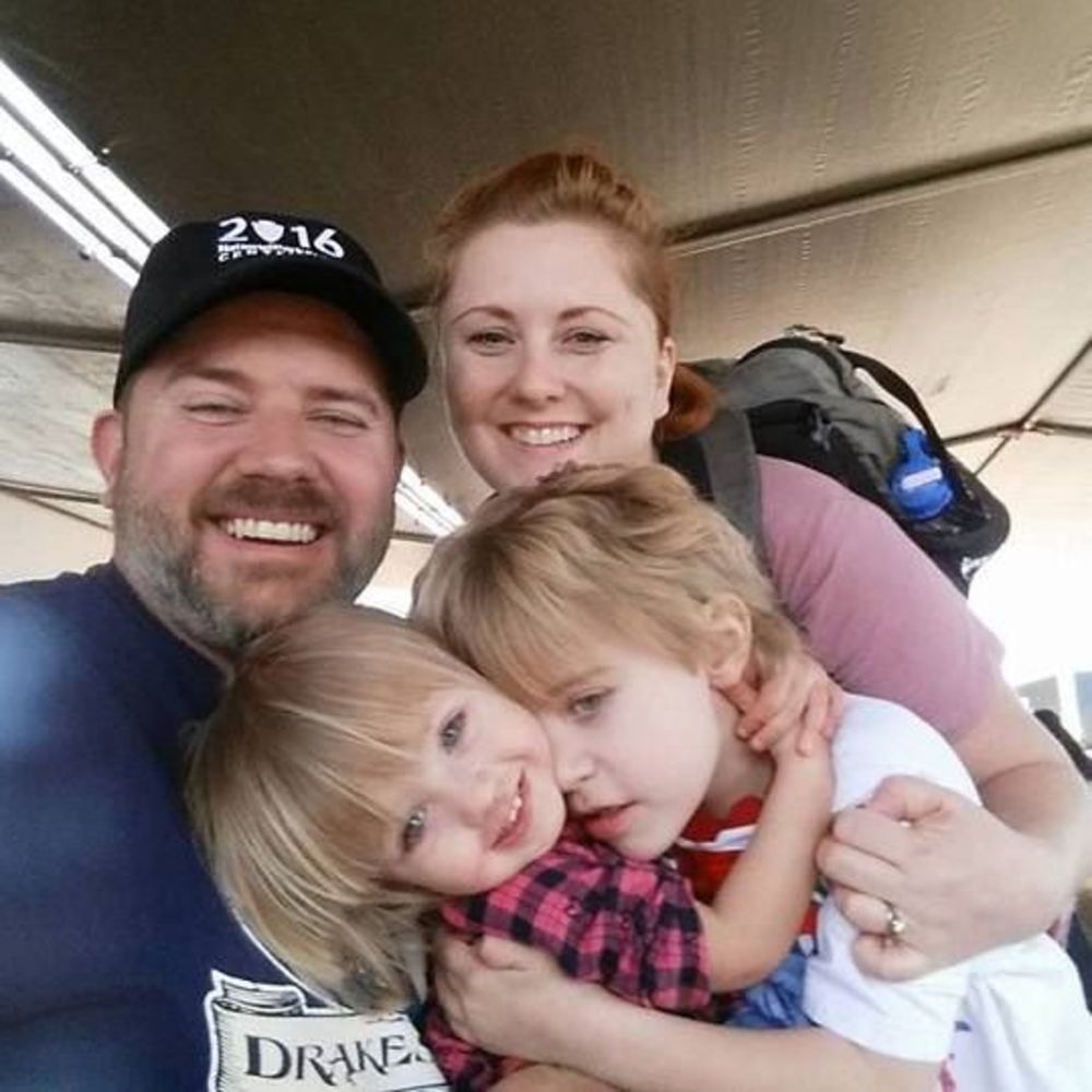 Meet your Posher, Jen