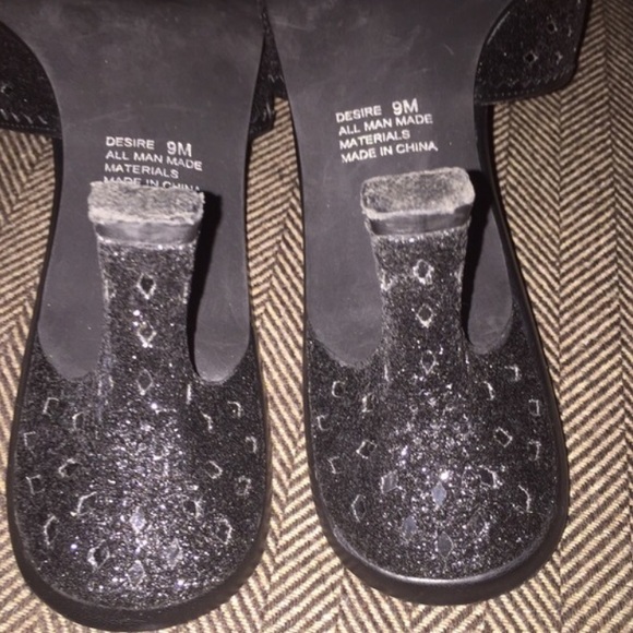 Rampage - Excellent condition - Size 9! - Picture 3 of 5