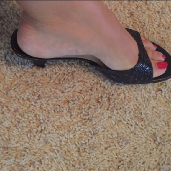 Rampage - Excellent condition - Size 9! - Picture 4 of 5