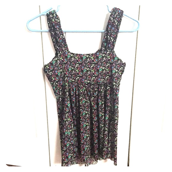 Express top - Picture 2 of 2