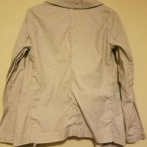 BB Dakota Jacket - Picture 2 of 3