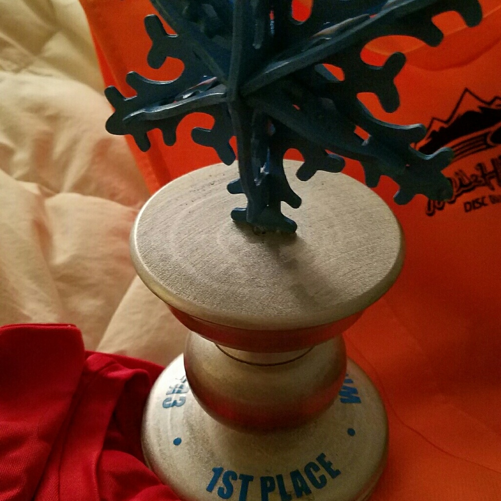 Meet your Posher, Donna